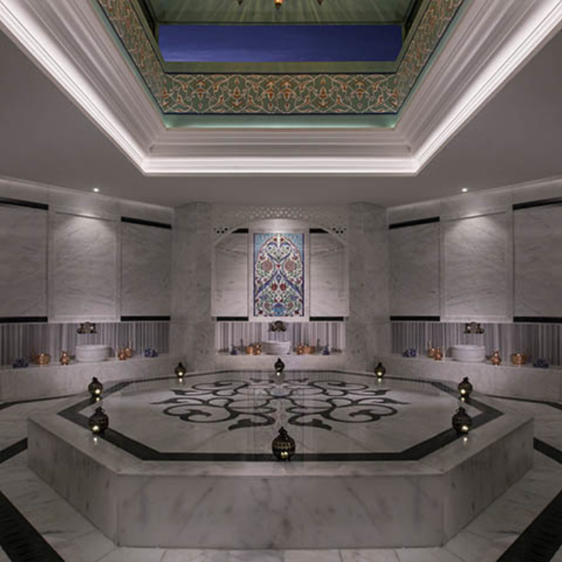 أنانتارا سبا يقدم "ثلاثاء النشاط" للرجال  .. و"أربعاء النعيم" للسيدات