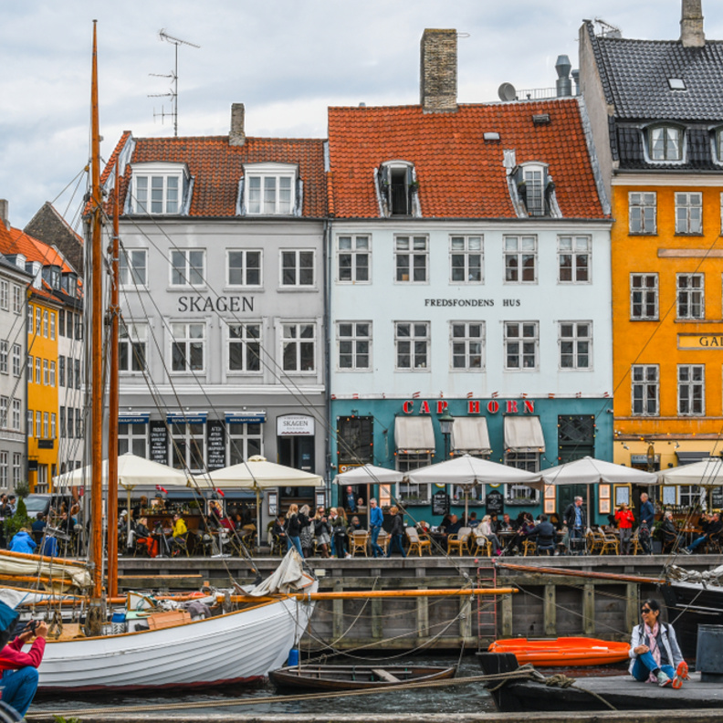 أفضل 10 مدن للزيارة في عام 2019