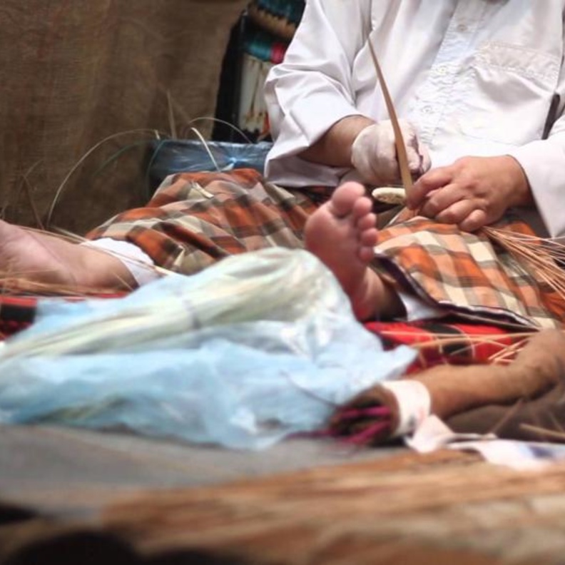 مهنة الأجداد يتوارثها الأحفاد 