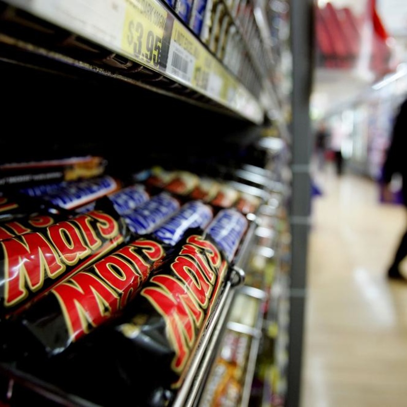 تحذير من شركة مارس 