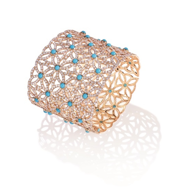 مجوهرات Extremely Piaget.. ابداع وجرأة