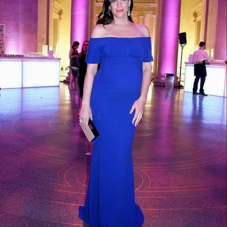 Liv Tyler in Taylor Swift