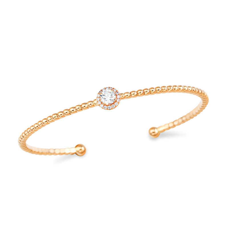 مجوهرات الفردان في الدوحة تتلألأ بتصاميم Marli New York