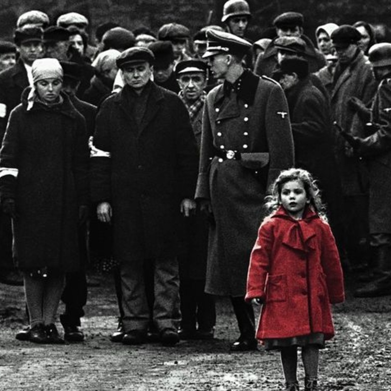 Schindlers List
