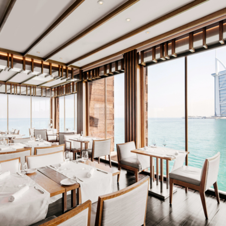  أسبوع دبي للمطاعم فرصة مثالية لاكتشاف المذاقات العالمية