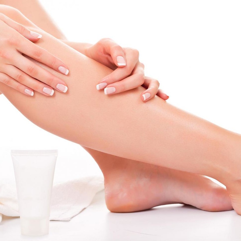 بهذه الخلطات قومي بتبييض الركب في الربيع