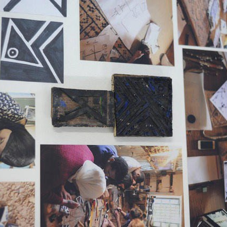 برنامج الفنون