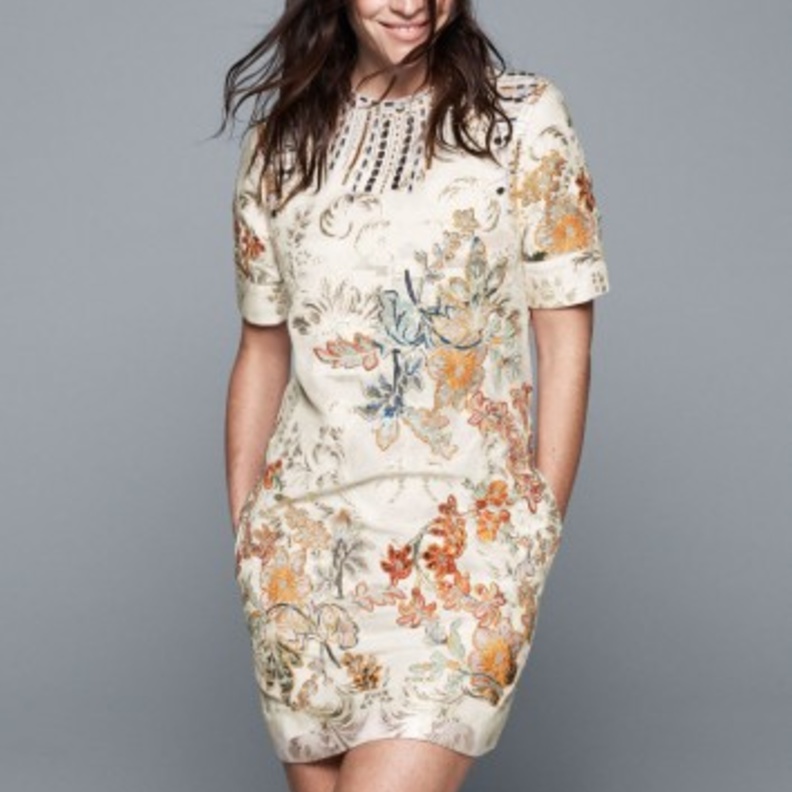 اتش اند ام ومجموعة صديقة للبيئة