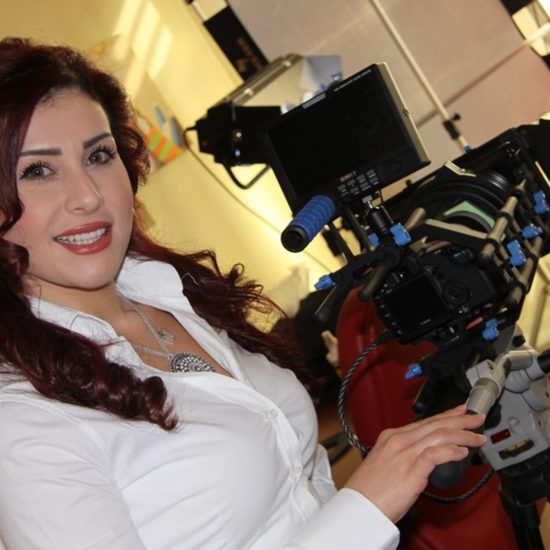 رحاب زين الدين