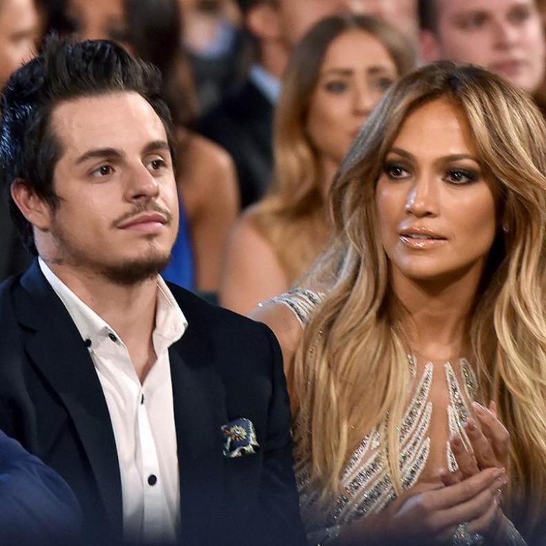 جنيفر لوبيز في طريقها لانفصال اخر