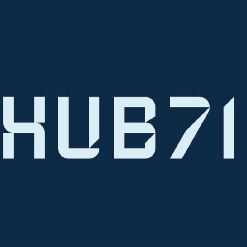 منصة HUB71 لدعم الشركات التكنولوجية الناشئة