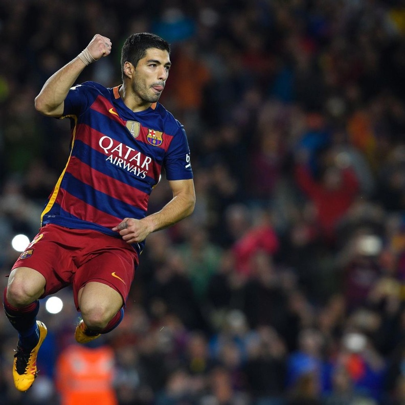 سوايرز هداف الدوري الاسباني