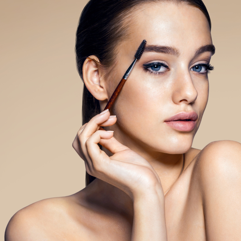 5 اخطاء في رسم الحواجب عليك تجنبها