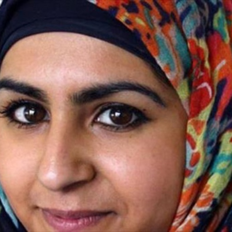 ناهد المانع