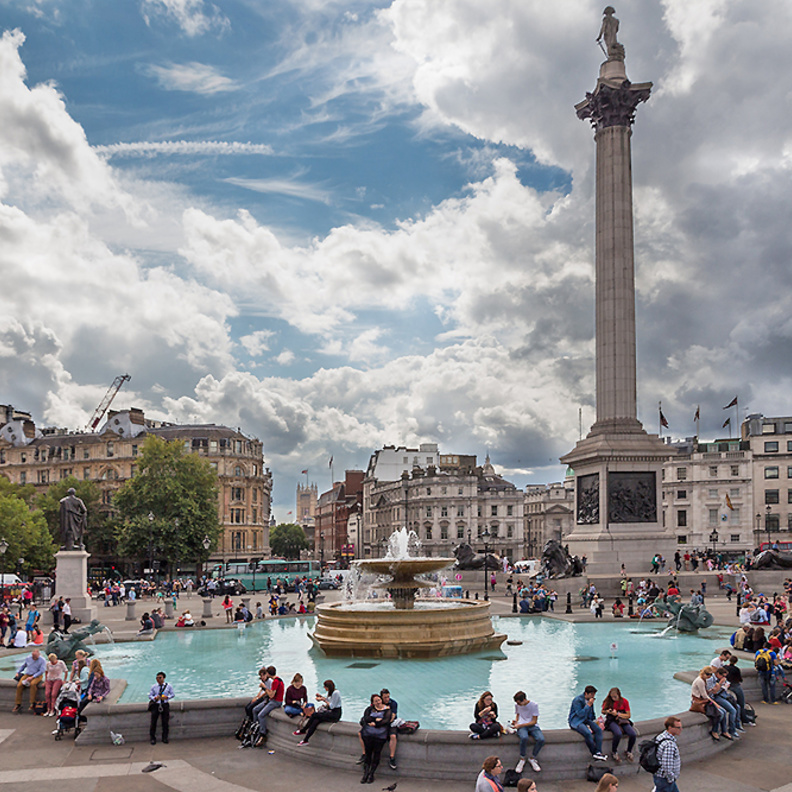 قائمة أفضل 10 وجهات سياحية لعام 2019