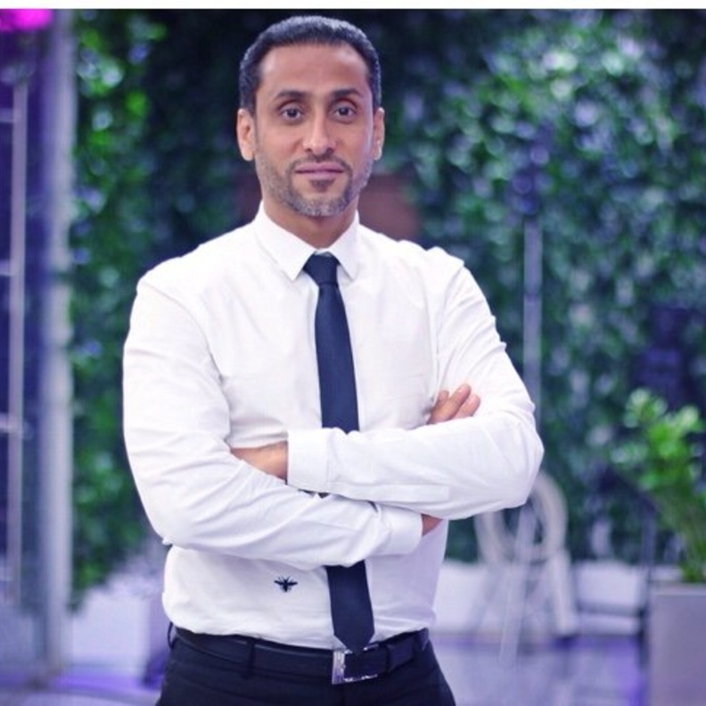 سامي الجابر