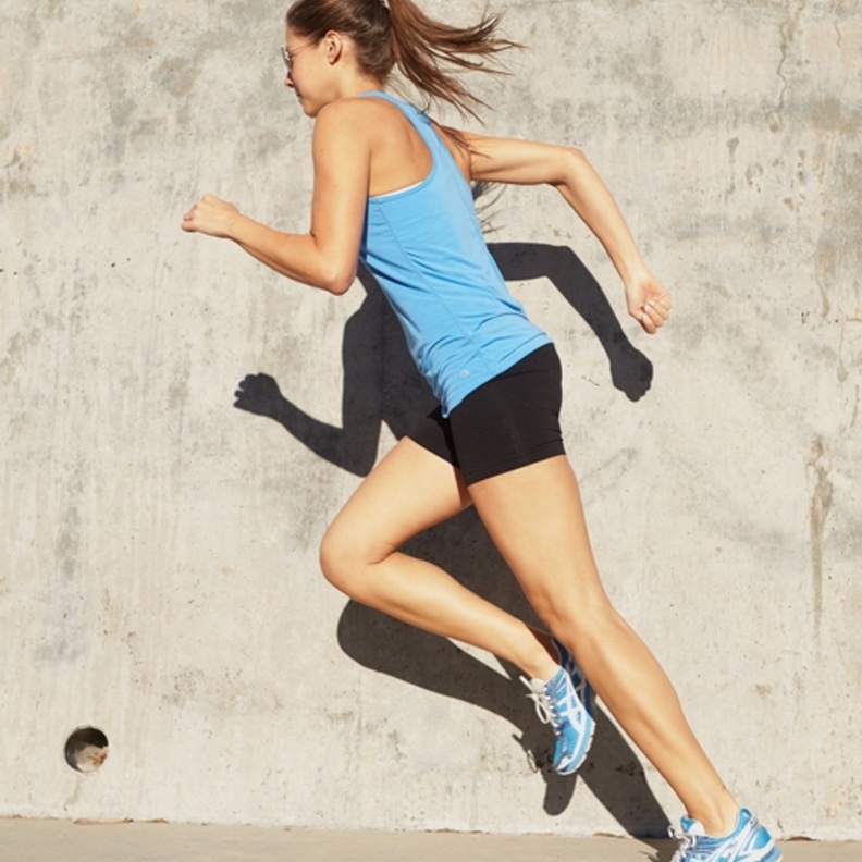 تمارين الكارديو والـHIIT من افضل الانظمة الرياضية التي تساعد بحرق الدهون باسرع وقت