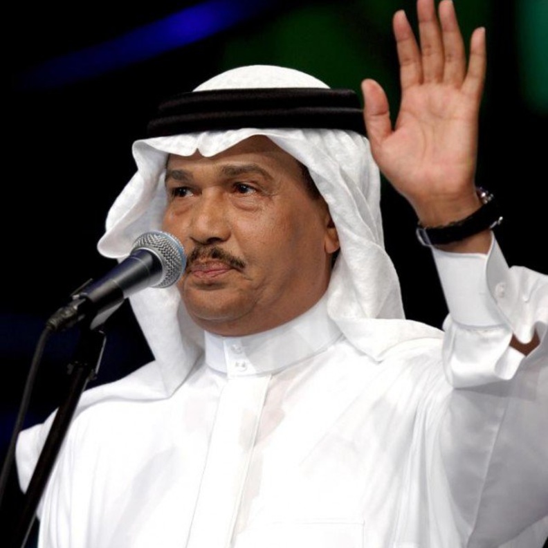 محمد عبده سيحي حفلا في دار الاوبرا المصرية اليوم