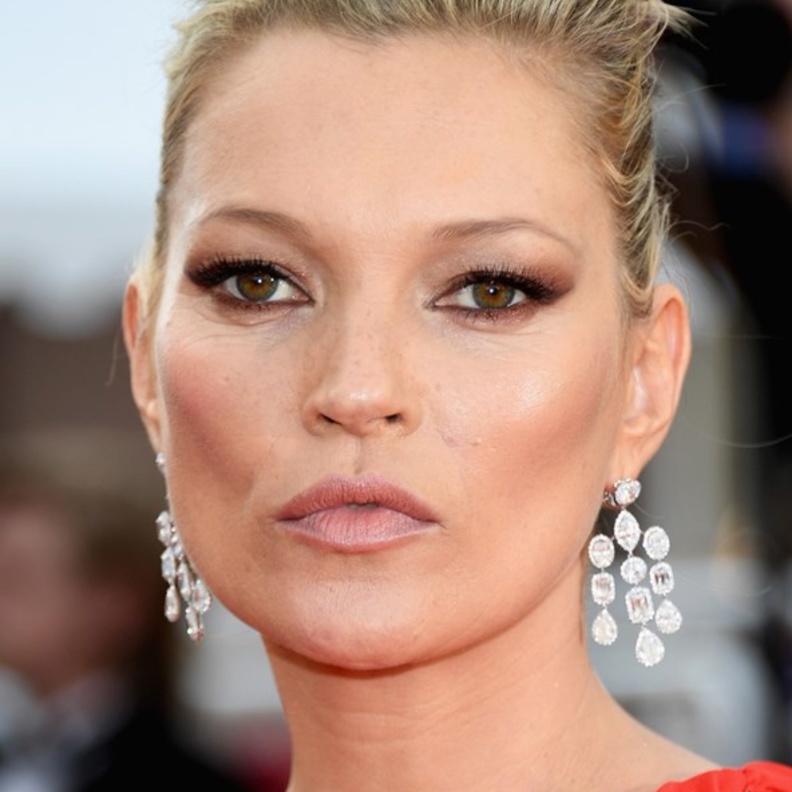 كيت موس Kate Moss