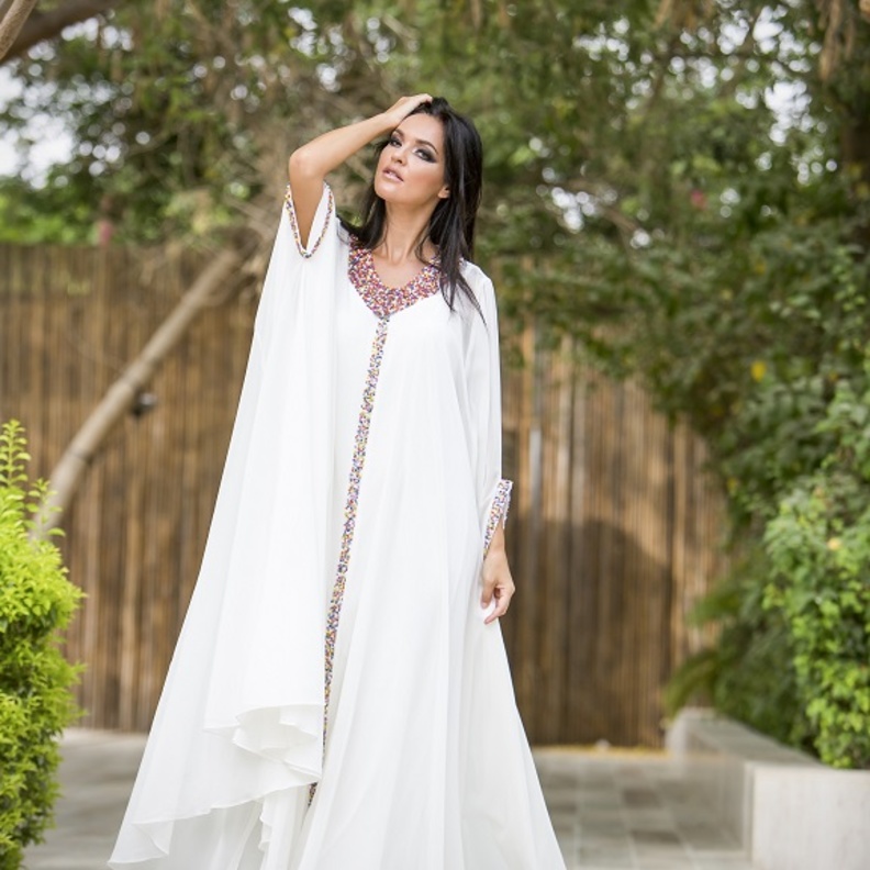 جلابيات فدوى الباروني