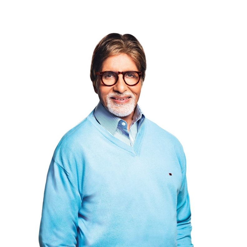 اميتاب باتشان على تويتر