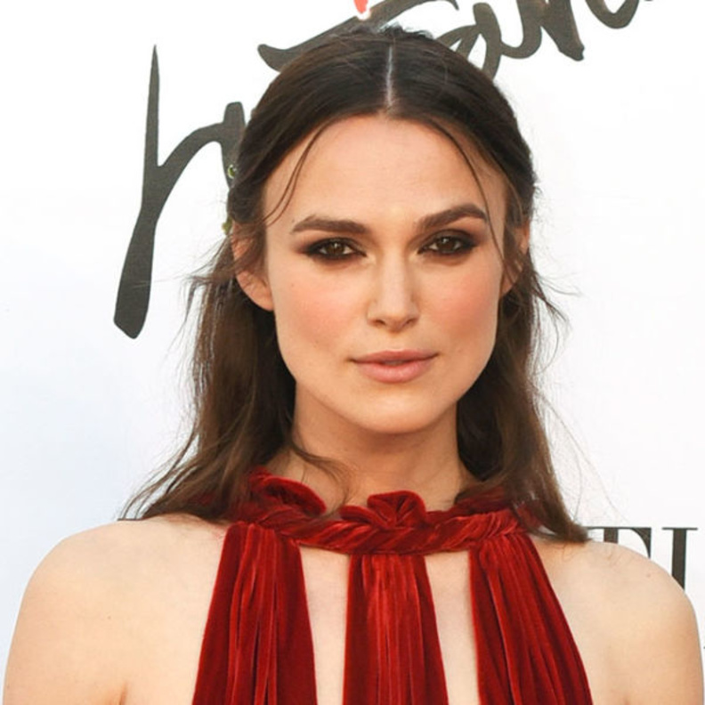 Keira Knightley كيرا كنايتلي