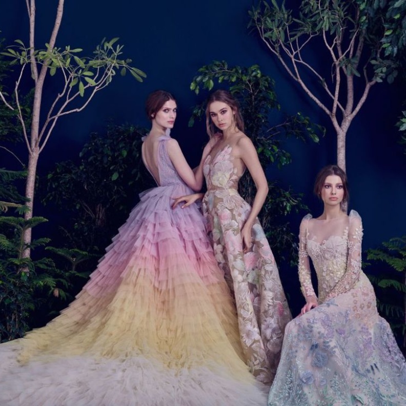 مجموعة تصامبم لحمدة الفهيم