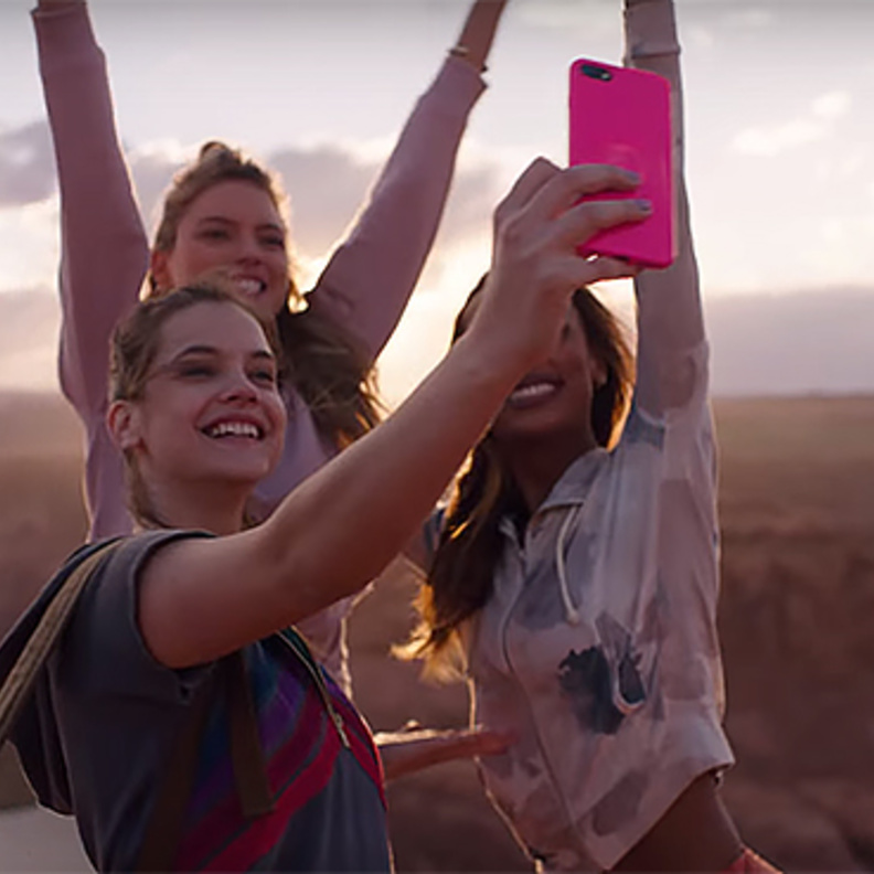 القصص المخصصة .. ميزة جديدة في سناب شات