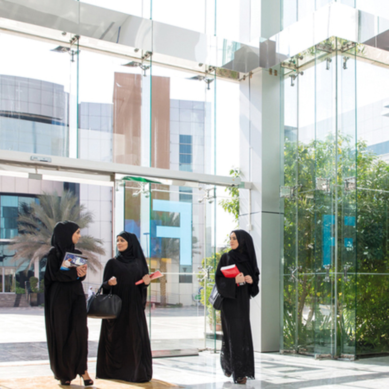 8 جامعات إماراتية في قائمة أفضل 800 جامعة في العالم