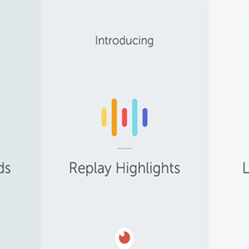 3 مزايا جديدة في بيرسكوب .. تعرفوا عليها