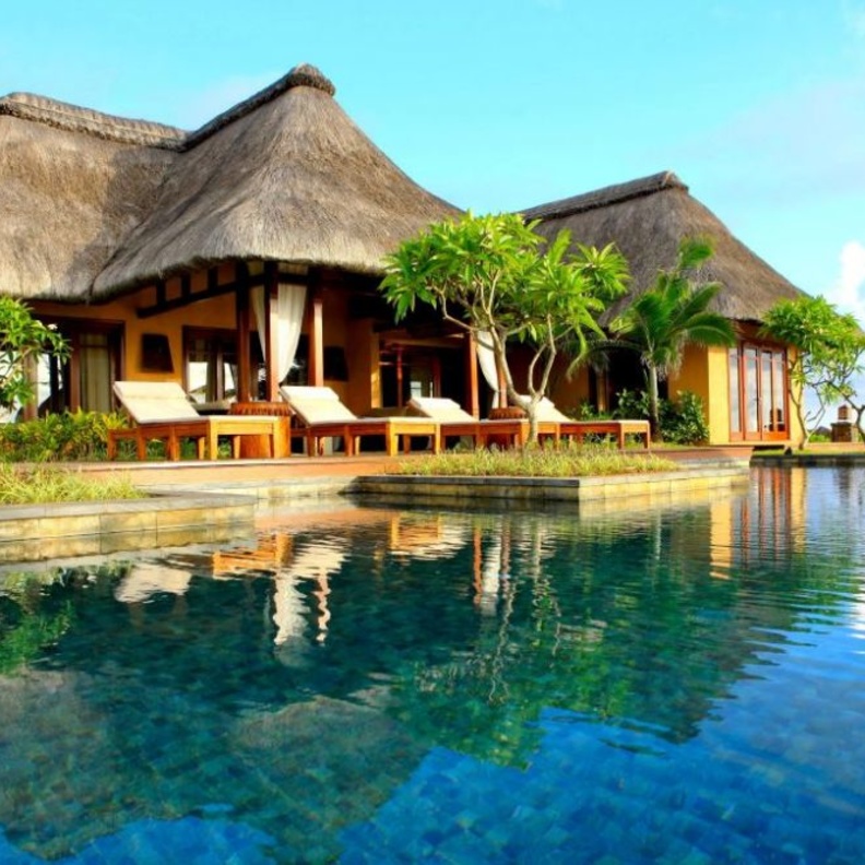 Maia Luxury Resort & Spa Seychelles