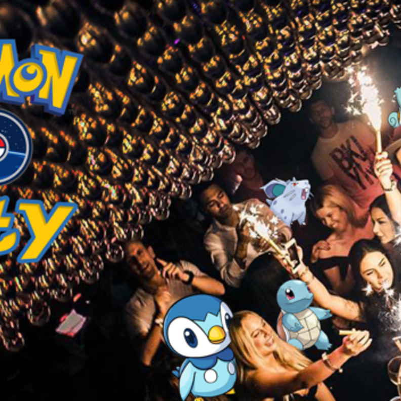 اصطادوا الـ "بوكيمون" في هذه الأماكن في دبي