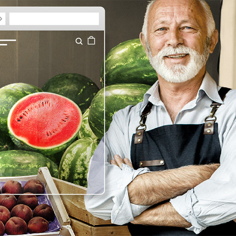 e-Store خدمة مجانية مدى الحياة للشركات الصغيرة والمتوسطة في الإمارات