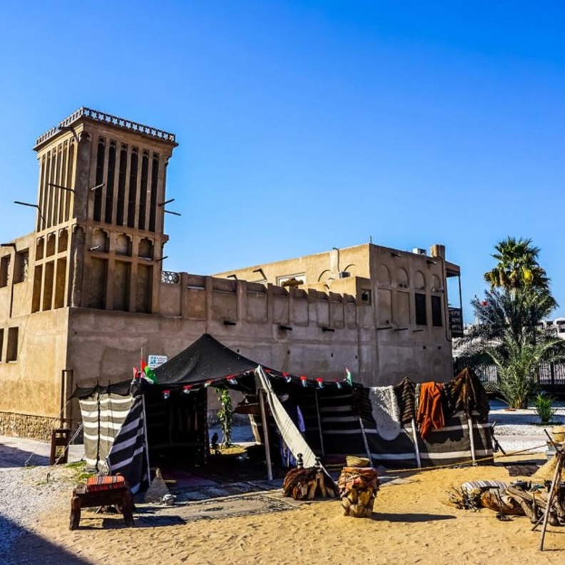 تعرفوا على "العادات والتقاليد الإماراتية" في ندوة "دبي للثقافة " عبر "زوم"