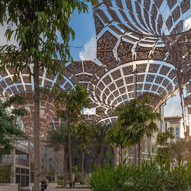 إكسبو 2020 دبي يَعِد ببرامج لتحفيز العمل من أجل مواجهة أصعب التحديات العالمية