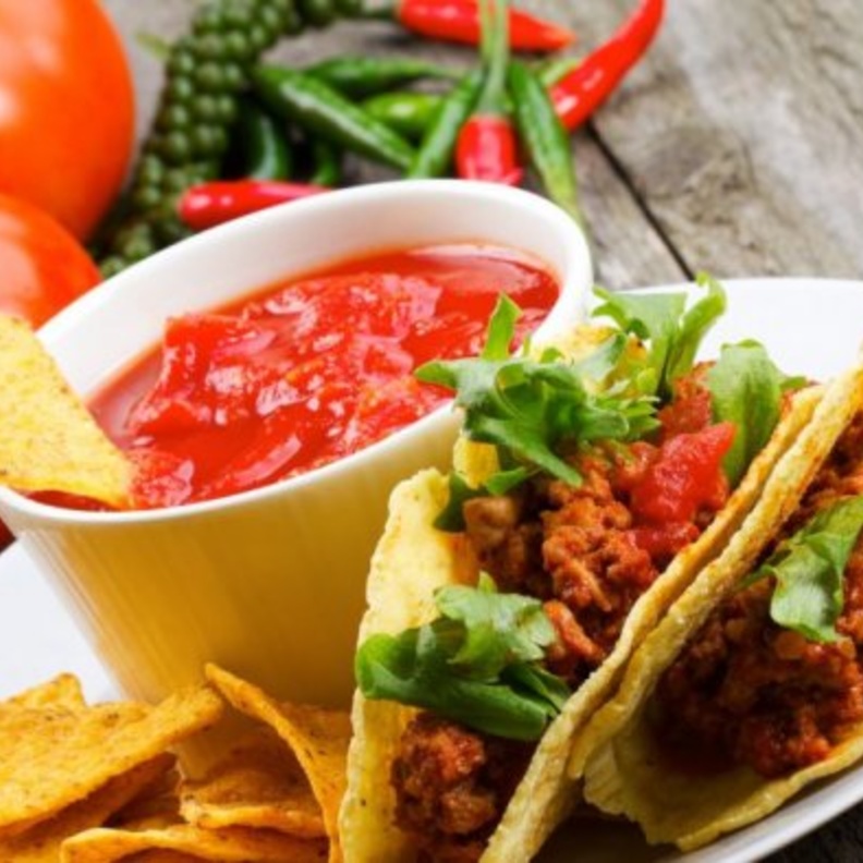 الصورة الرئيسية -الرياض تحتضن مهرجان المأكولات المكسيكية