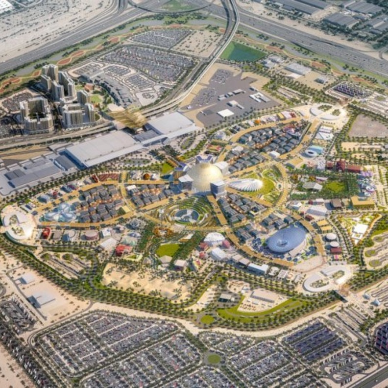 الأمم المتحدة تحتفل باليوبيل الماسي في إكسبو 2020 دبي