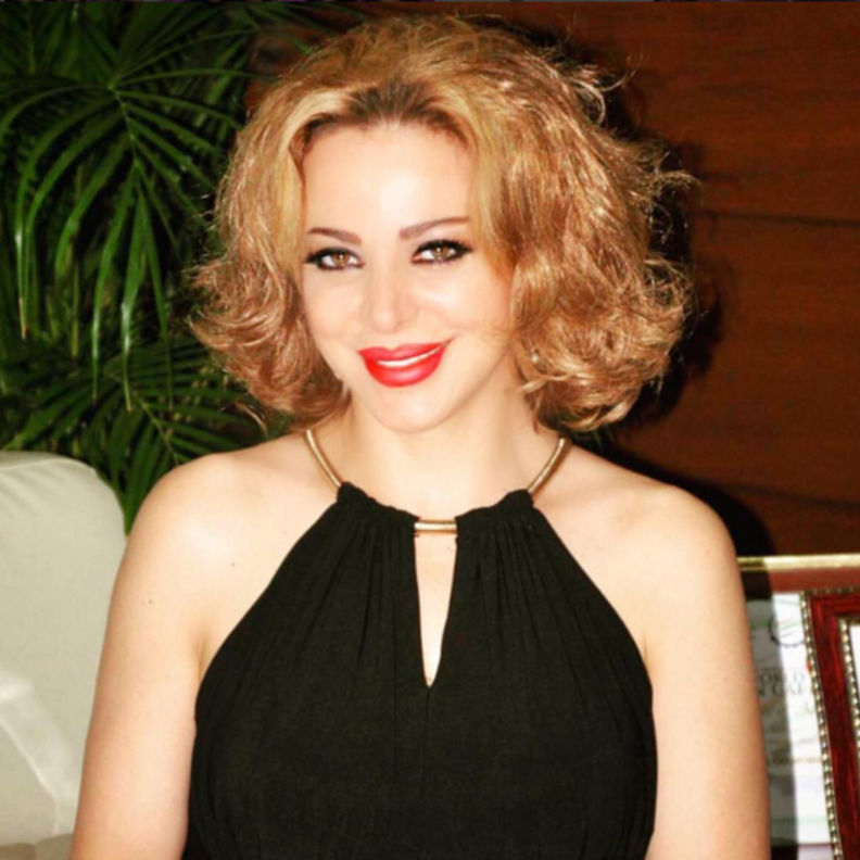 سوزان نجم الدين