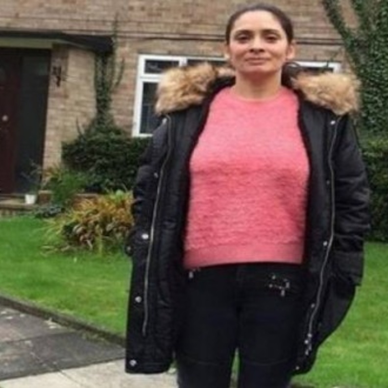 زوجة تنتقم من زوجها الخائن بطريقة مؤلمة 