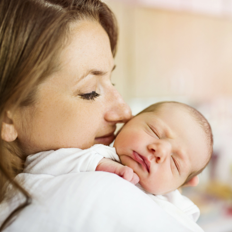 أيهما أفضل الولادة في الصيف أم الشتاء؟