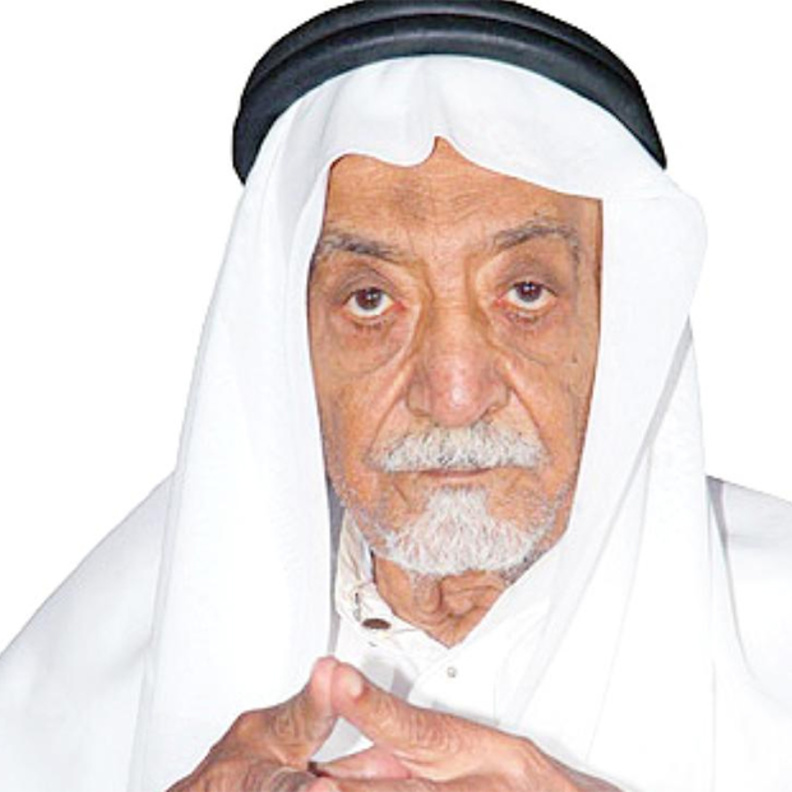 وفاة الشاعر  "إبراهيم خفاجي" مؤلف النشيد الوطني السعودي ومن العايدين ومن الفايزين