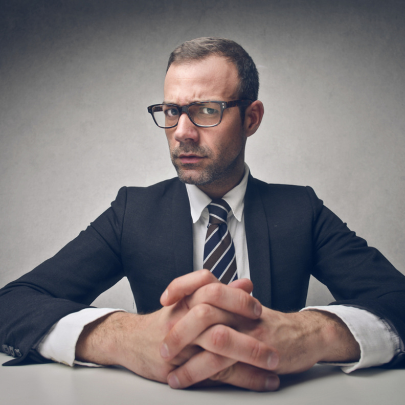 ملامح الوجه عامل قوي سيحدد راتبك في مقابلة العمل..كيف؟