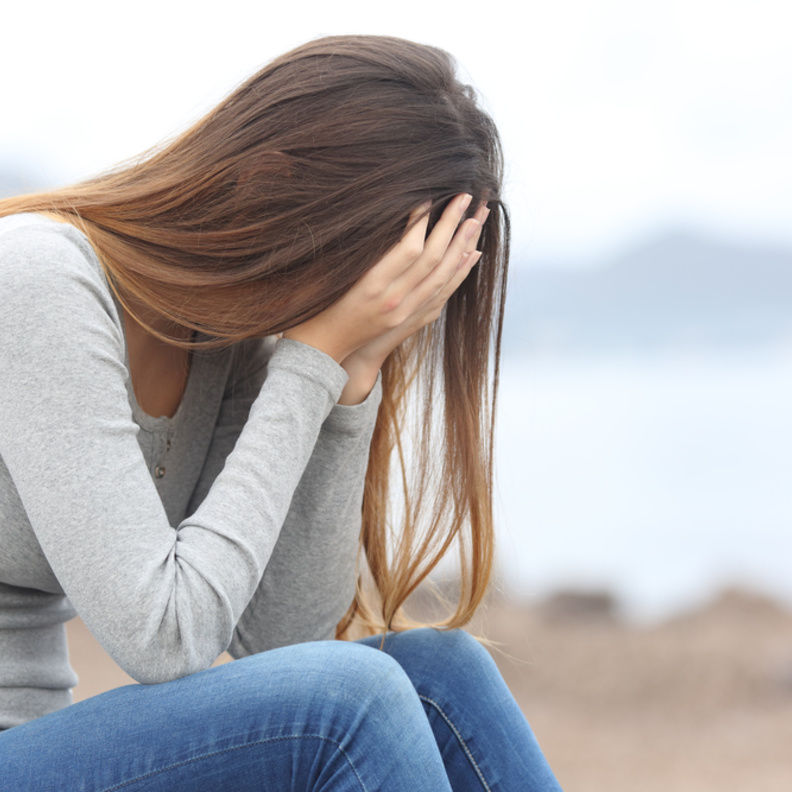 لسلامتك .. إحذري هرمونات الإنذار الأحمر