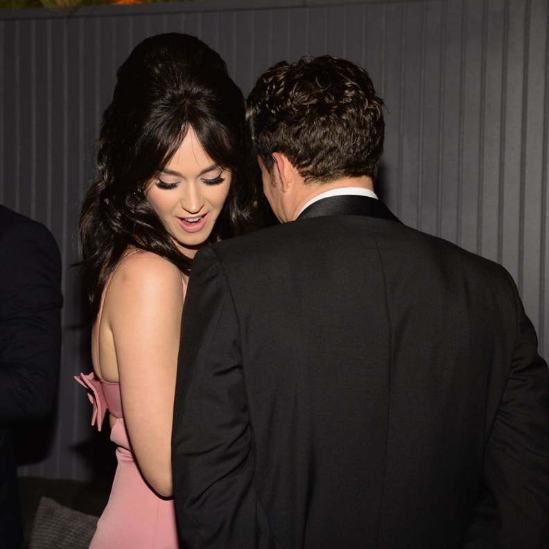 كايتي واورلاندو