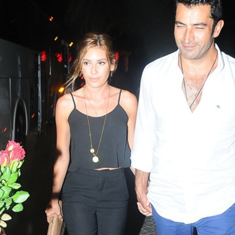 كينان وسينام كوبال