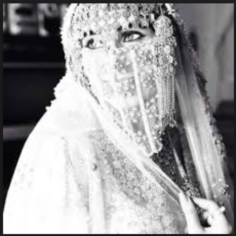 أغرب بطاقة دعوة زفاف...؟