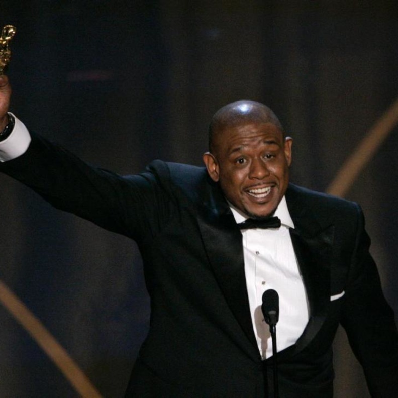 forest whitaker 2006