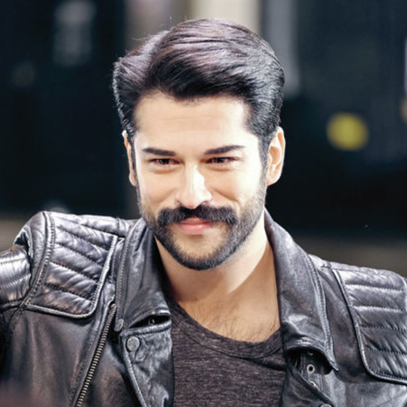 بوراك أوزجفيت