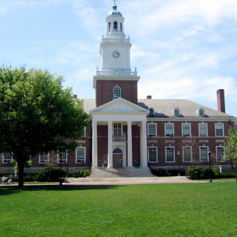 جامعة جوبز هوبكونز