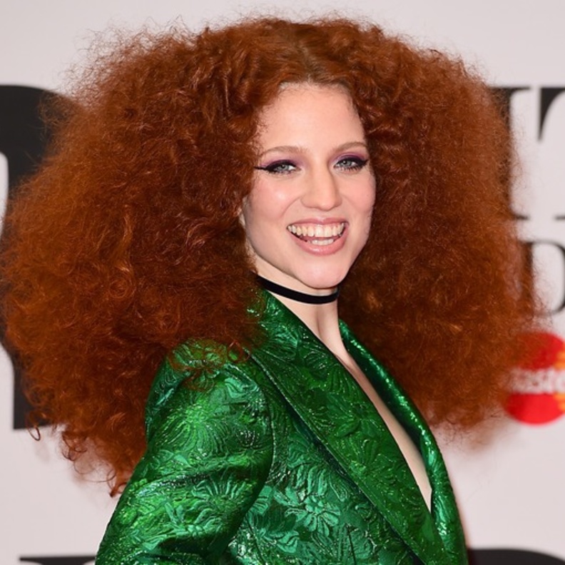 Jess Glynne